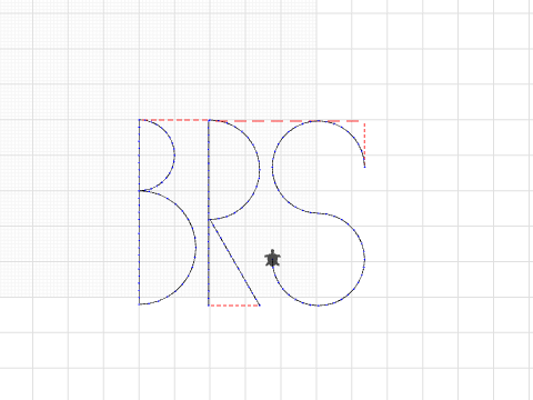 BRS with new blocks