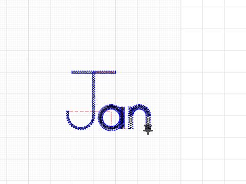 Letters JAN