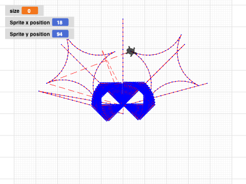 SpiderManMask