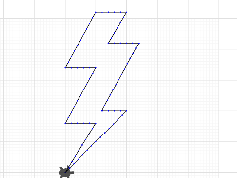 Lightning Bolt