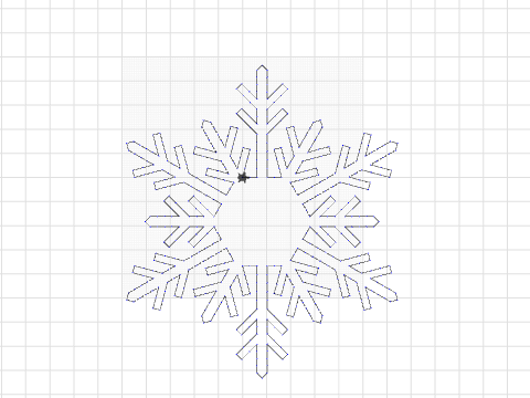 706 Avis Snowflake