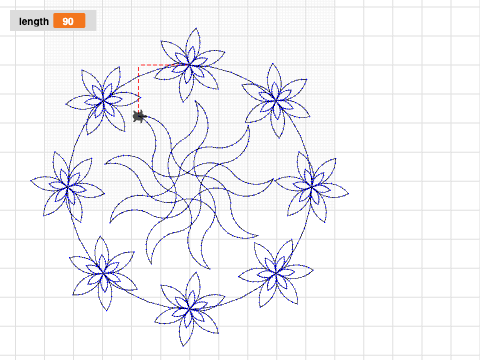 Final TurtleStitch Computing Assignment