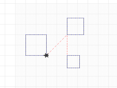 3 squares (function)