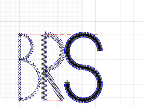 BRS letters