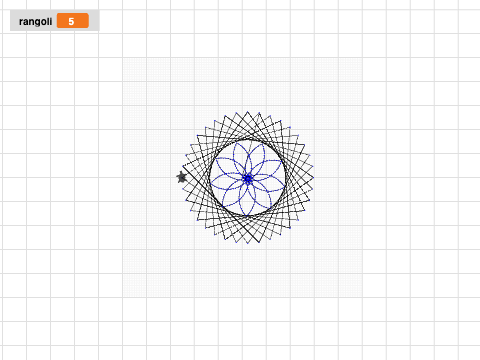 turtlesitch polygon