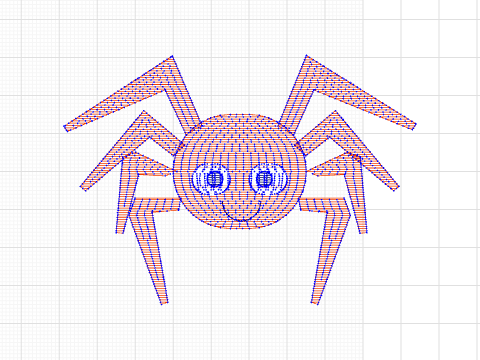 Spider