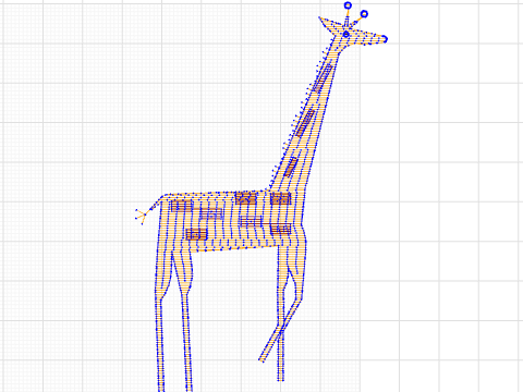 Giraffe