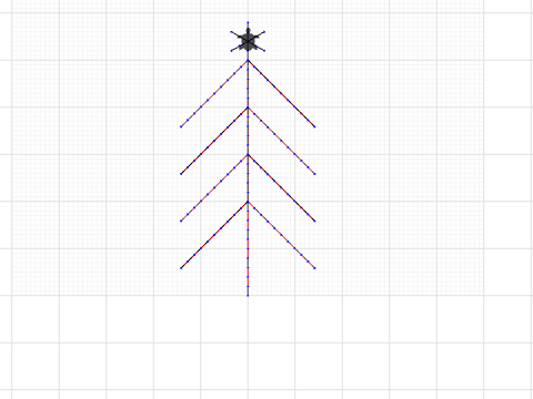 Christmas Tree Project