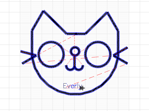 Everly Cat