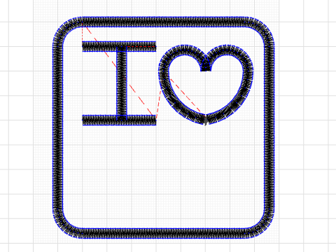 I <3 Design