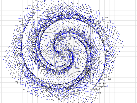 Intro to Spirals (Guided)