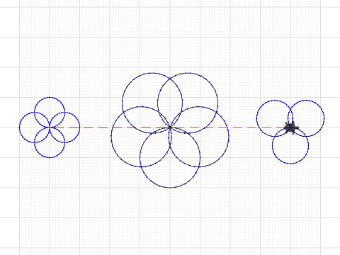 Flower Function Step 1