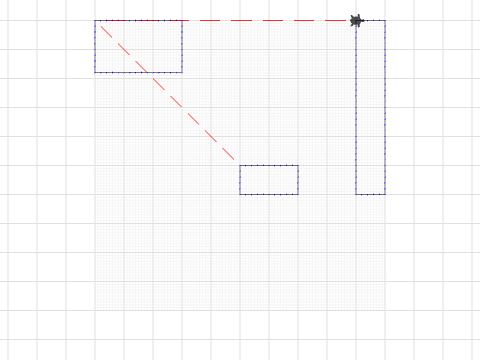 Rectangle Function Step 2