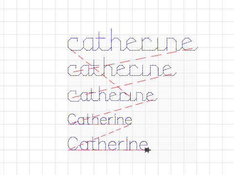 Catherine