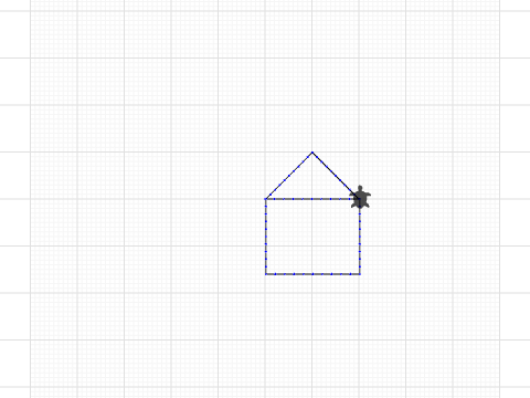 house stitch