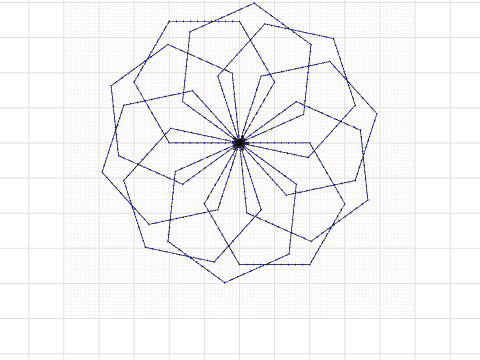valery 1 project