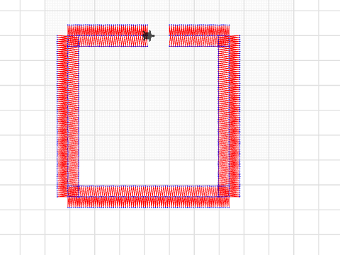 new project
