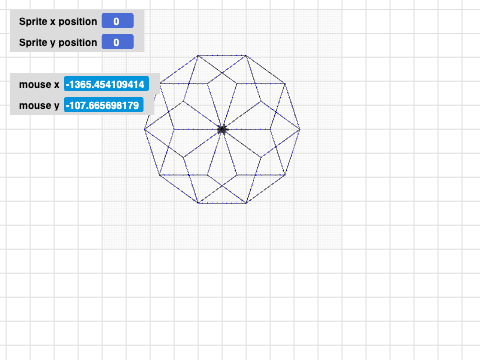 polygon blocks