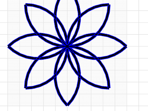 Blume 1