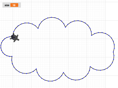 cloud