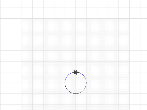 circle