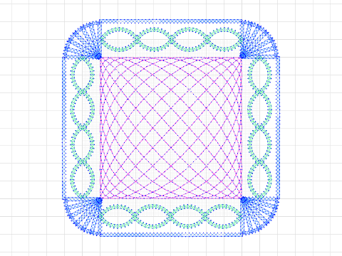 Quilt Block