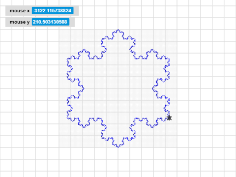 Coded Embroidery STARTER