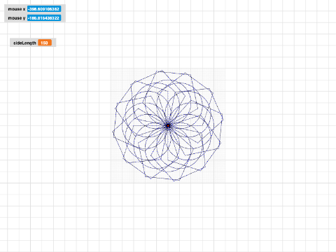 Mini project dreamcatcher