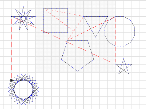Geometry Starter