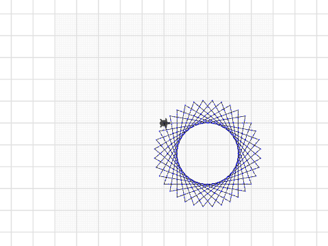 Geometry Starter