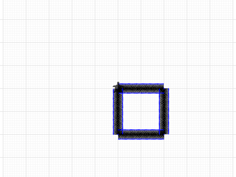 square
