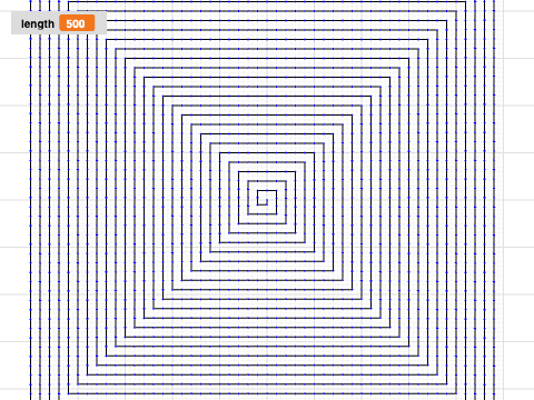 spiral
