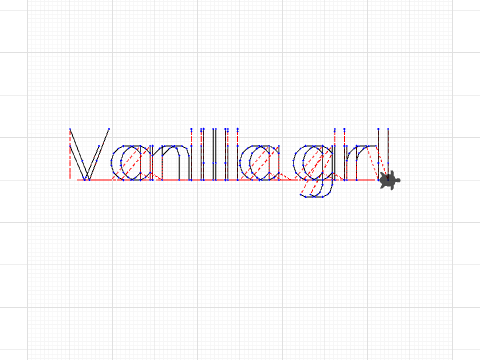 LIANNE-VANILLIA GIRL<3
