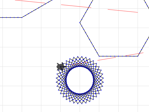 Geometry Starter