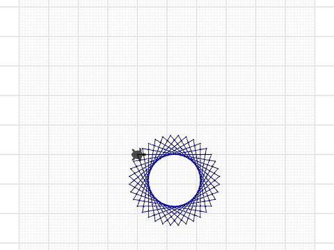 Geometry Starter