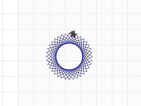 Geometry Starter