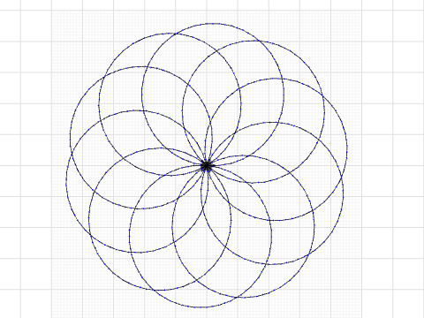 Rotating