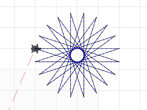Geometry Starter