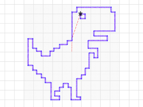 Dinosour_MonaW