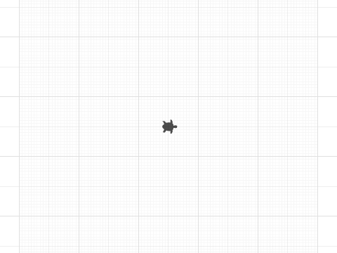 Drawing a Circle