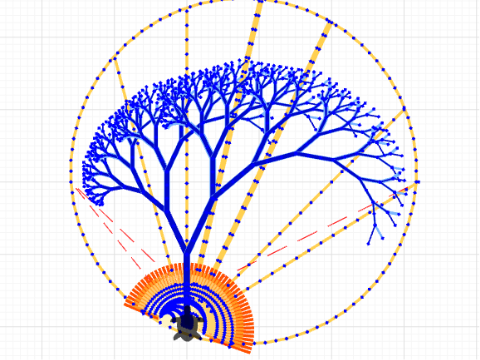 Tree Stitch