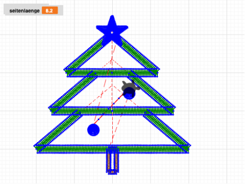 Baum NEU