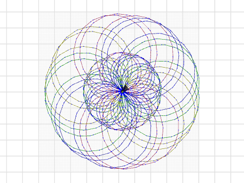 Pattern