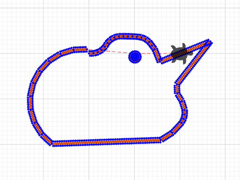 draken project