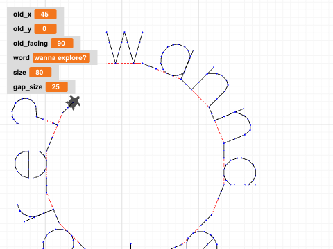 rings