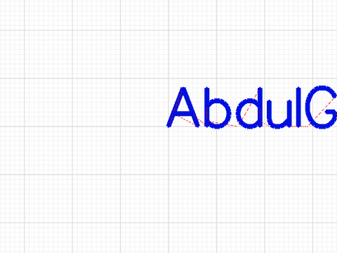 Grace-Abdul
