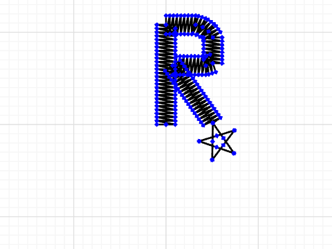 ALPHABET