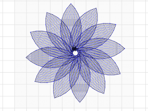 VectorAndFill