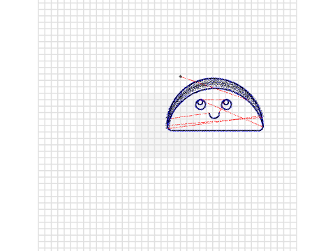 cute taco