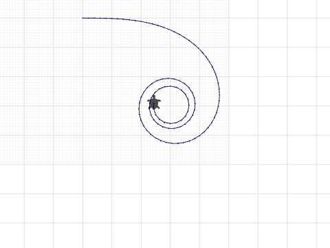 Arc / Spiral